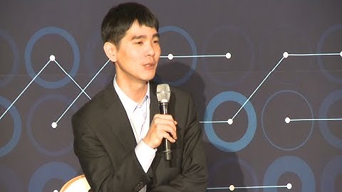 World Shocked as AlphaGo Computer Beats Human Go Champion for 2nd Time