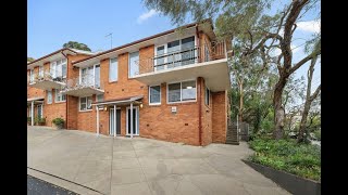 1/34 Croydon Street Petersham