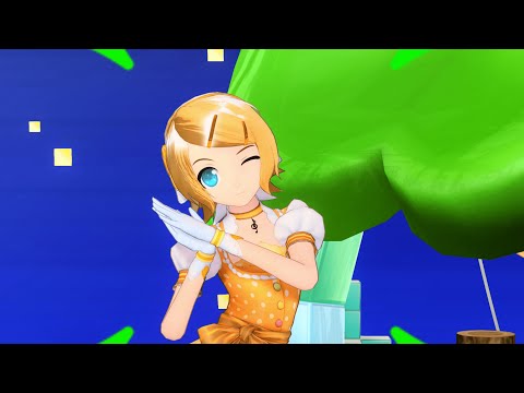 【RIN V4x】クローバー♣クラブ (Clover♣Club)【VOCALOID カバー】