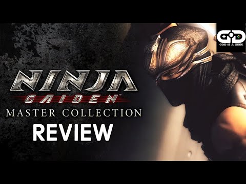 Ninja Gaiden: Master Collection