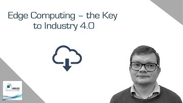 EdgeBox, the key to connecting vision and sensors to the cloud