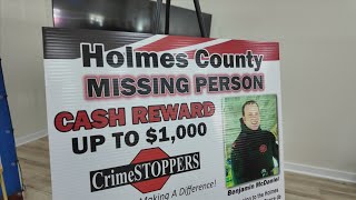 Crimestoppers expands into Holmes County