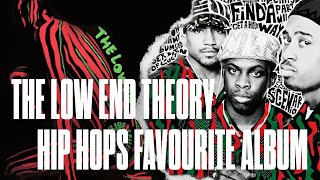 The Low End Theory: Hip Hops Favourite Album