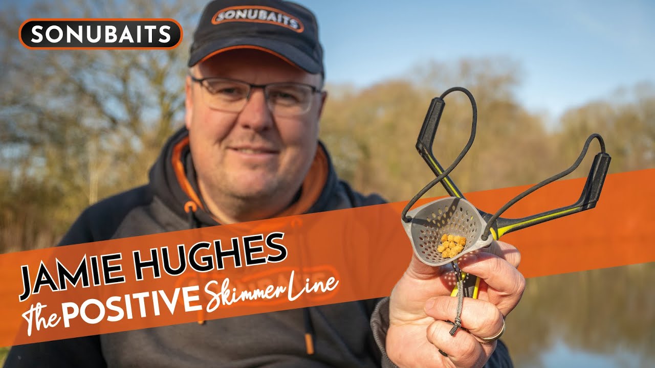 Positive Skimmer Fishing! Jamie Hughes YouTube