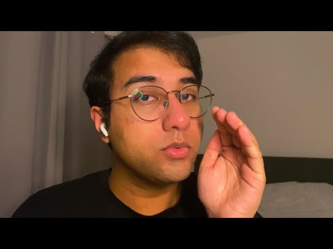 [ASMR] The BEST Inaudible Whispers for Deep Sleep and Relaxation (Lo-Fi)