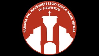 Adoracja Najświętszego Sakramentu w Parafii pw. Najświętszego Serca Pana Jezusa w Siewierzu