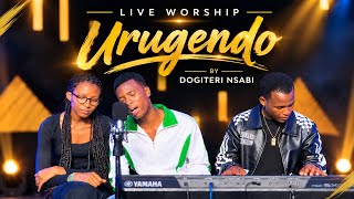 URUGENDO by Dogiter Nsabi IGITARAMO Cy,umugisha Mwuka Wera Araje