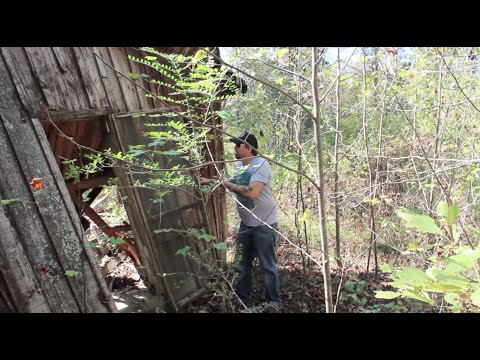 ABANDONED Horror Filming Locations - Sleepaway Camp 2 & 3
