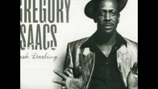 Gregory Isaacs - Hush Darling