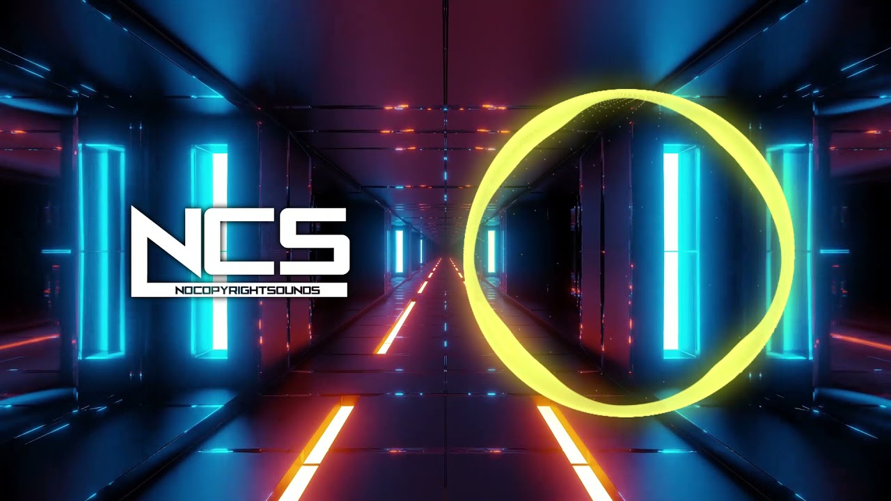 K-391 - Origin [NCS Fanmade]