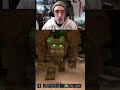 Forgotten Temple Golem DOWN!!!!