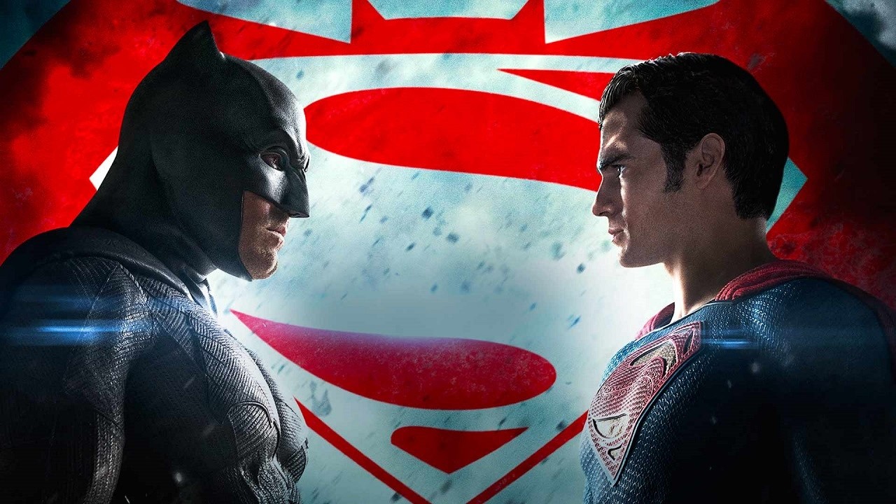 Injustice Batman Vs Superman Film d'animation complet en francais - YouTube