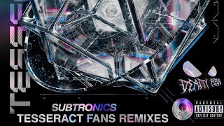 Subtronics X Excision - Asteroid (NVLL DnB Bootleg)