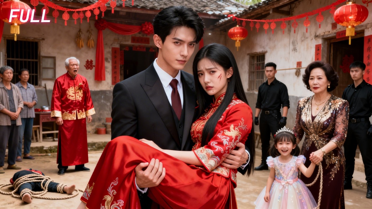 6 Anos Depois, Minha Filha Encontrou Seu Pai Rico