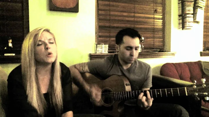 The More I Seek You- Amy Hensley & Jean Sandoval