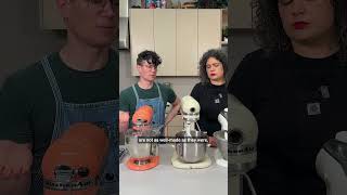 KitchenAid Still Makes Them Like They Used To