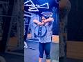 Shoulder workout #uprightposture #shoulderday #shrugsworkout #gymshorts #fitness #reels #trending