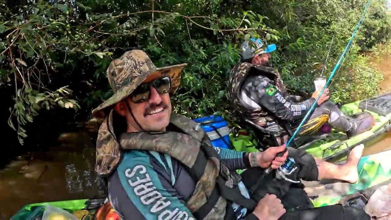 Cometi um erro de principiante!