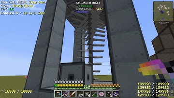 Minecraft - Project Ozone 2 #90: Aether Cleanup