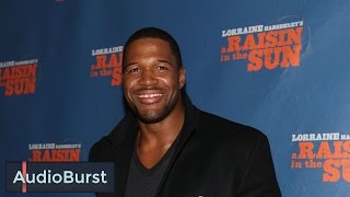 The Most Inspiring Advice From Former NFL Player Michael Strahan