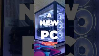 3 Beginner PC Tips! (#3 is key 🔑)