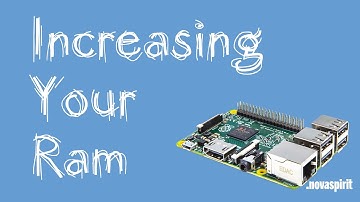Increasing Ram on your Raspberry Pi with ZRAM