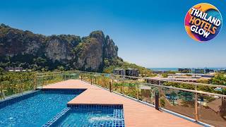 Vacay Aonang Hotel | Krabi, Thailand | Hotel Review ⭐