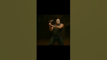 Splatterhouse 1 1988 Part 2 AI VIDEO