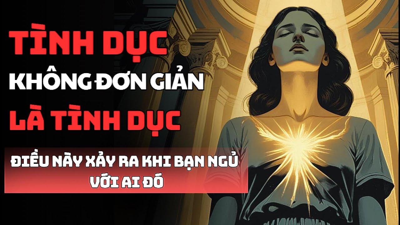 Carl Jung: Bạn Không Biết Điều Gì Đang Xảy Ra Khi Bạn Quyết Định Gần Gũi Với Một Người