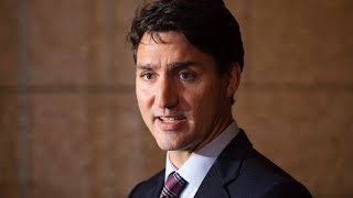 Trudeau on why Ottawa isn’t appealing Trans Mountain decision