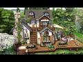 Cottage Living 🌿 | The Sims 4 - Speed Build (NO CC)