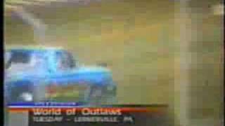 Swindell Vs The Truck