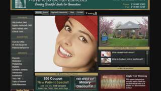 Hatfield Cosmetic Dentist
