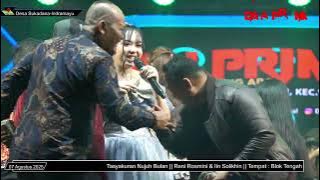 COLONG COLONGAN - INDAH WATY