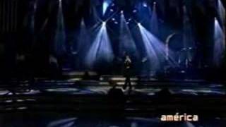 Laura Pausini - Un Día Sin Tí (America TV)