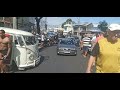 Fiat 147 e Volkswagen Fusca