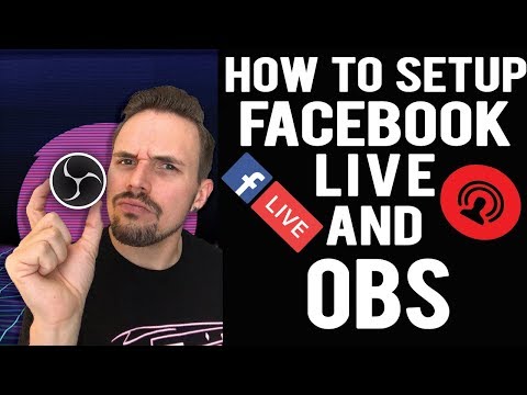 🤔how-to-live-stream-on-facebook-using-obs-(open-broadcast-software)-from-your-computer