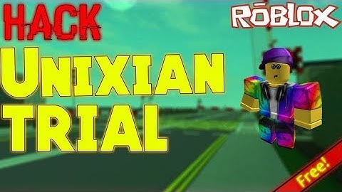 OMG NEW ROBLOX EXPLOIT  UNIXIAN (PATCHED) EXPLODE ME,FIRE ME,FF ME, BTOOLS ME AND MUCH MORE!!!