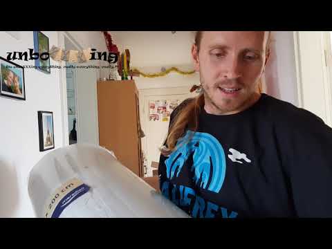 unboxxxing-unsere-lidl-matratze.