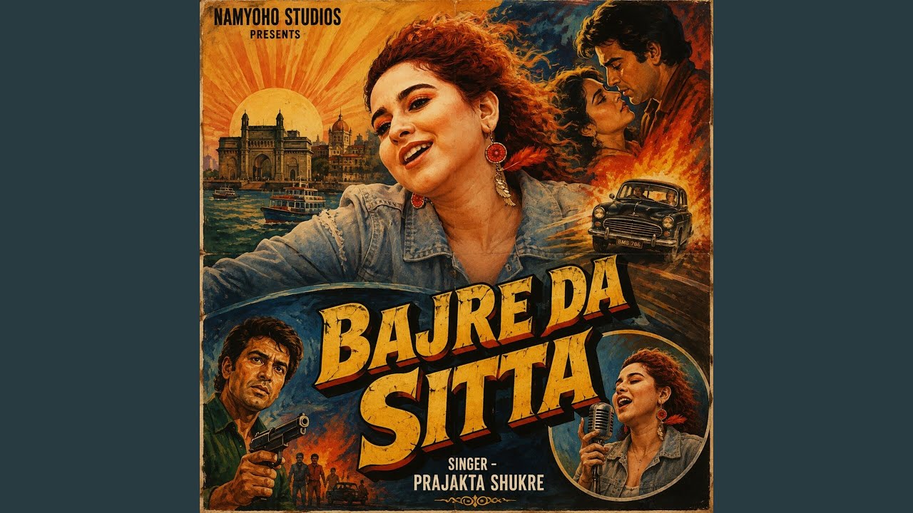 Bajre Da Sitta 