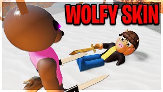 Kreekcraft - kreekcraft roblox piggy rp