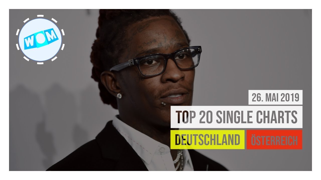 [PUNIQRANDLINE-(au-dating-names.txt) 46 Single charts deutschland mai 2019 [PUNIQRANDLINE-(au-dating-names.txt) 60
