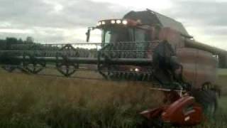Axial flow 7010