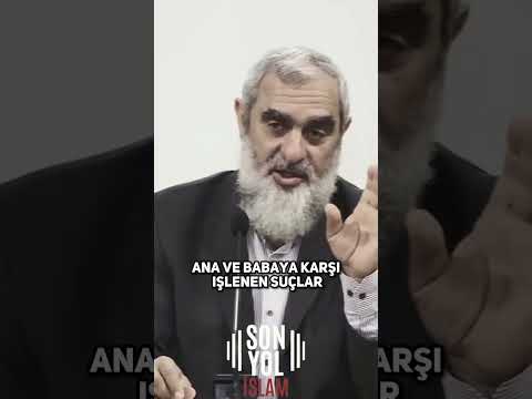 aynen öyle Allah annesinden babasından dua alan evlatlardan eylesin Amin inşallah