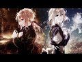 Nightcore Towards The Sun Switching Vocals 
