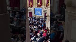 FICHA LIMPIA: NO HUBO QUÓRUM