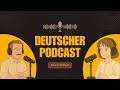 DeutschHören Podcast, Deutsch lernen – Folge 1: Klar Deutsch verstehen 🇩🇪 | Auf B2-Niveau