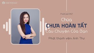 ODB Podcast Chua Chua Hoan Tat Cau Chuyen Cua Ban Our Daily Bread Vietnam