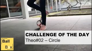 Famous The Circle - Jetzt noch mehr Ballkontrolle bekommen! -Ballbox Profile