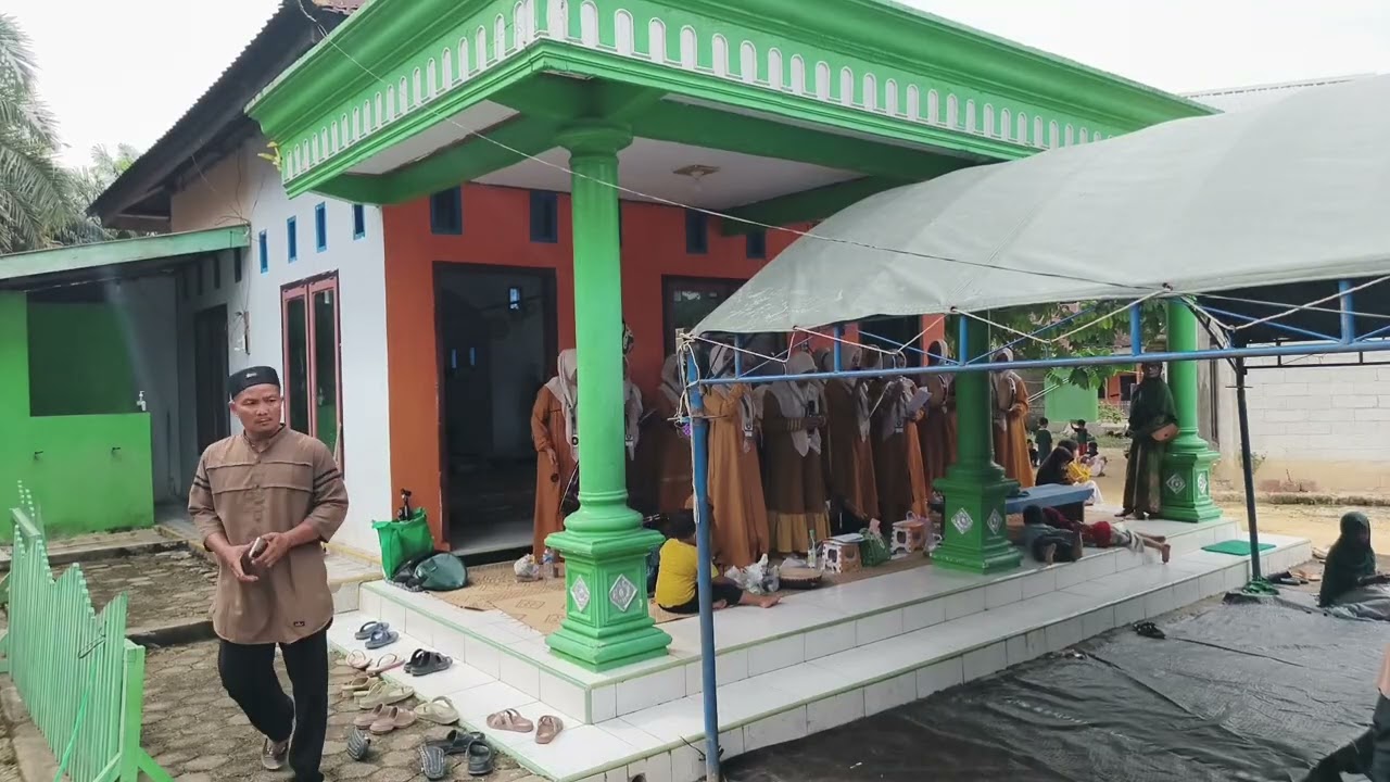 Ya Nabi Salam  Pengajian Selapan Sekali Se Bina Bhakti  Bersama Asy Syauqi 1 Februari 2026